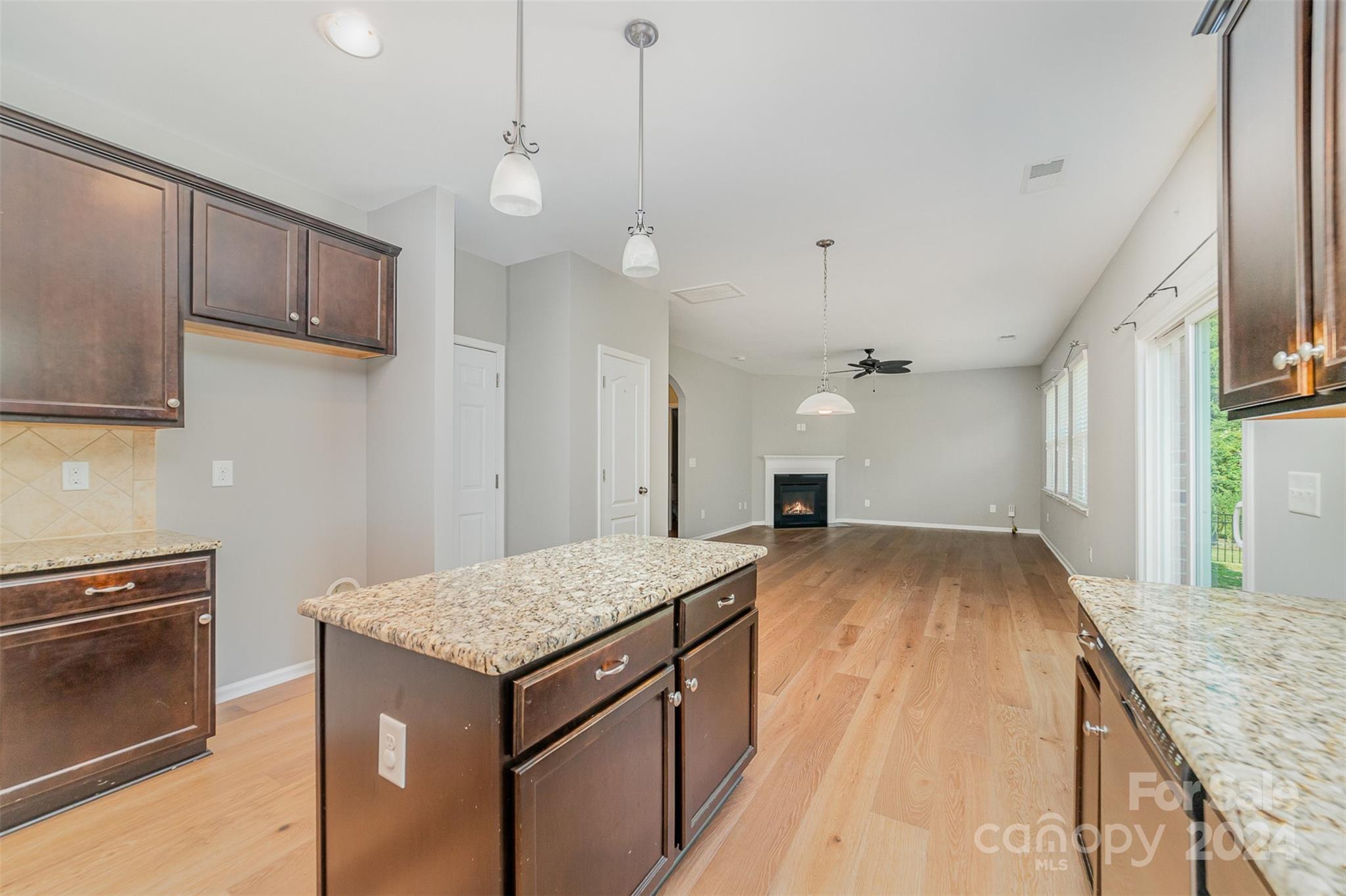 Kinmere Farms - Residential