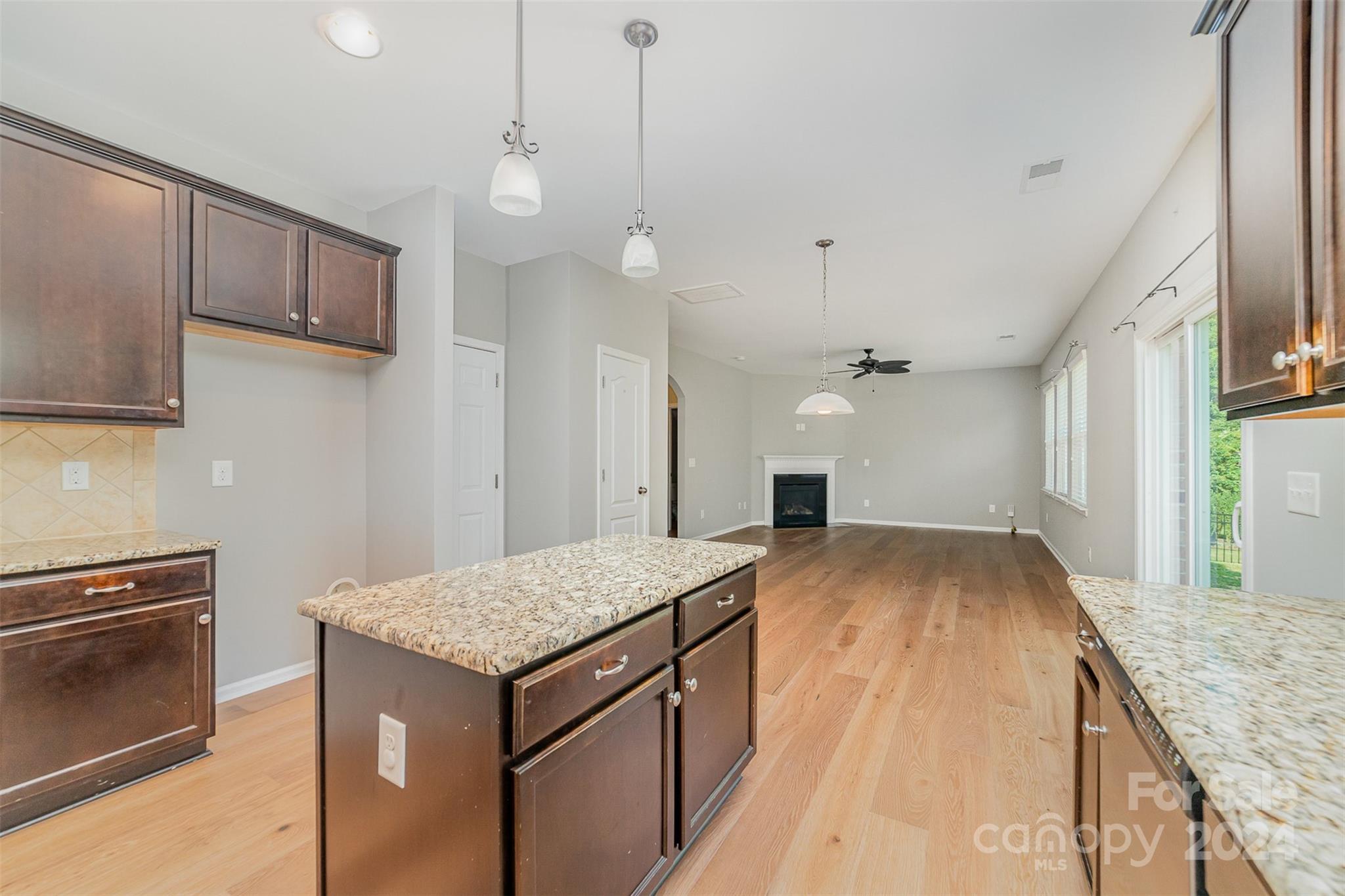 Kinmere Farms - Residential
