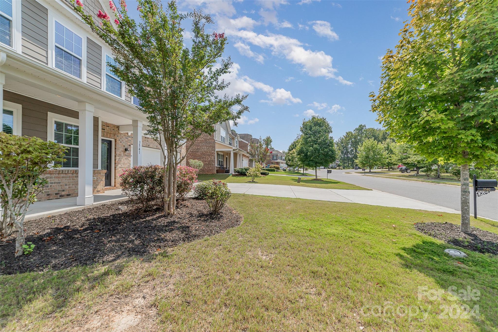 Kinmere Farms - Residential