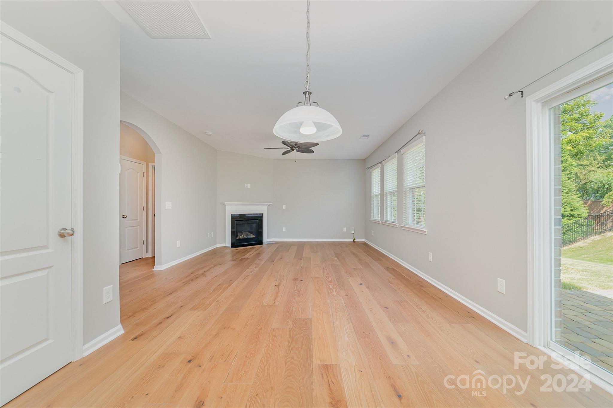 Kinmere Farms - Residential