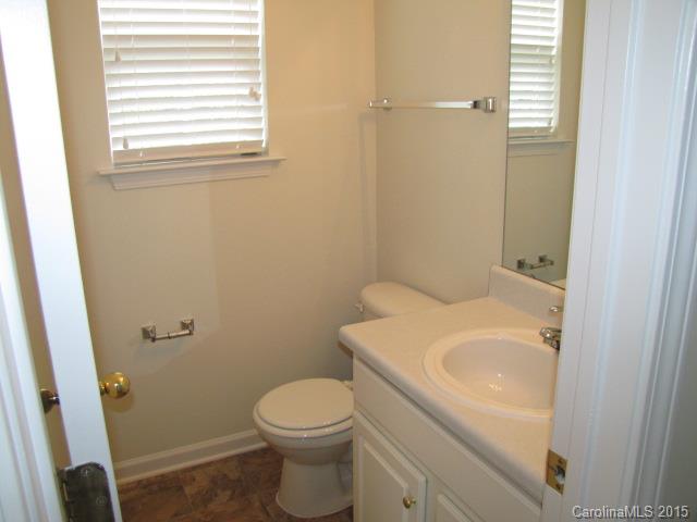 Glenridge - Residential Lease