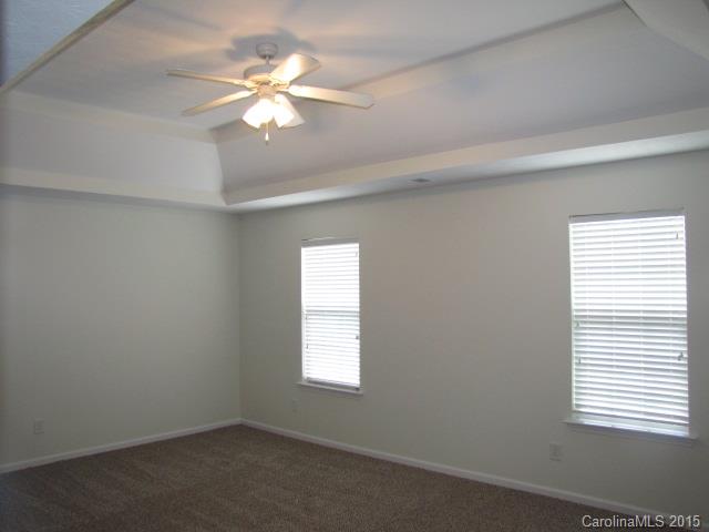 Glenridge - Residential Lease