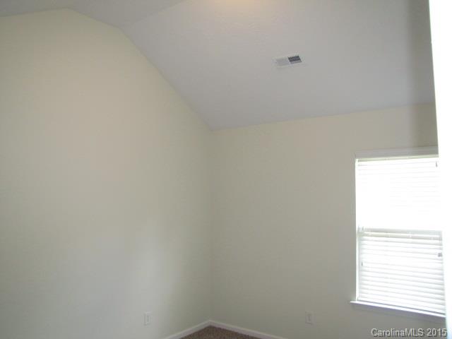 Glenridge - Residential Lease