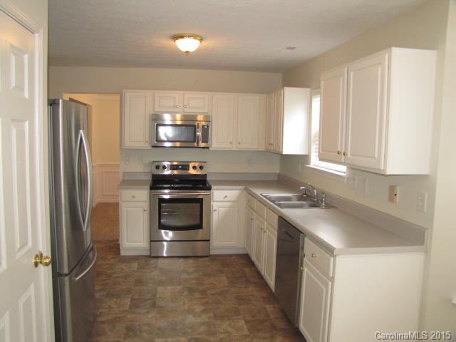 Glenridge - Residential Lease