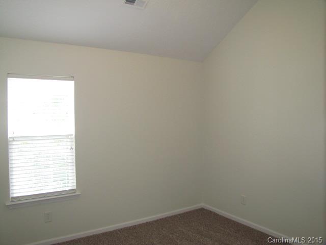 Glenridge - Residential Lease