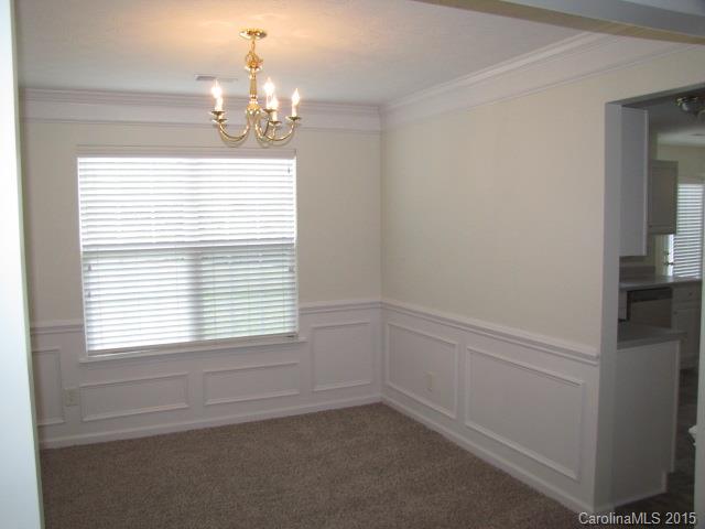 Glenridge - Residential Lease