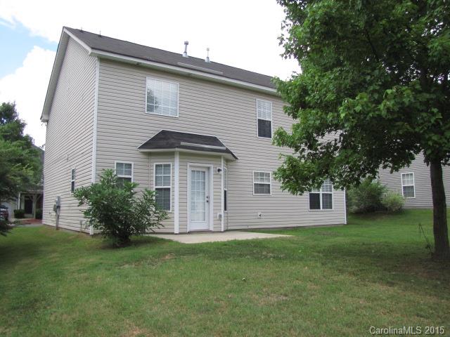 Glenridge - Residential Lease