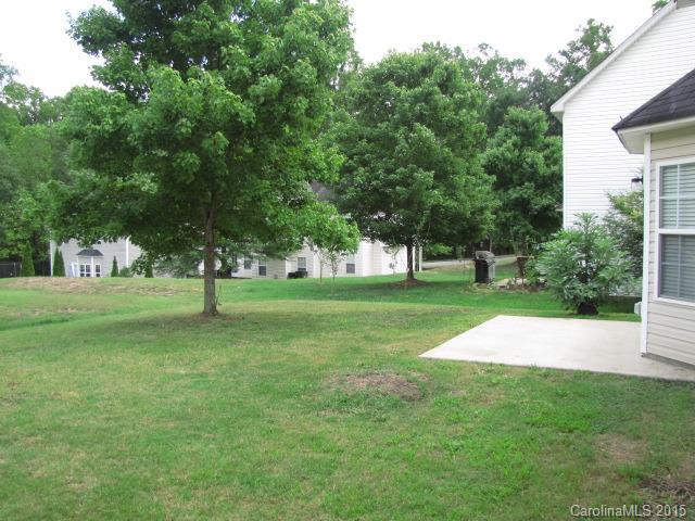 Glenridge - Residential Lease