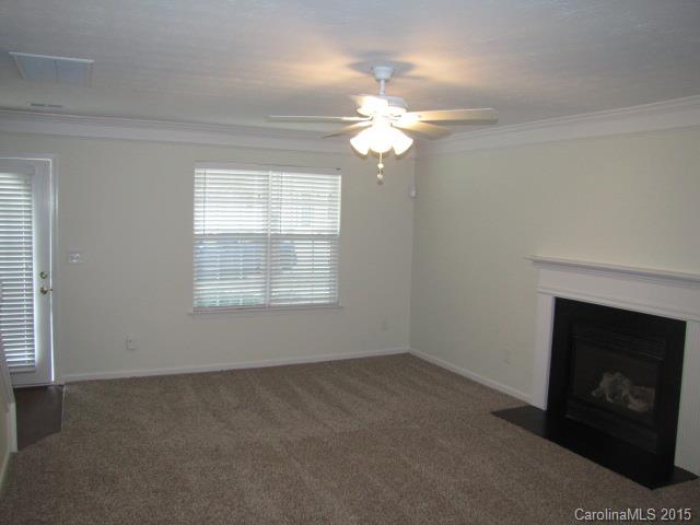 Glenridge - Residential Lease