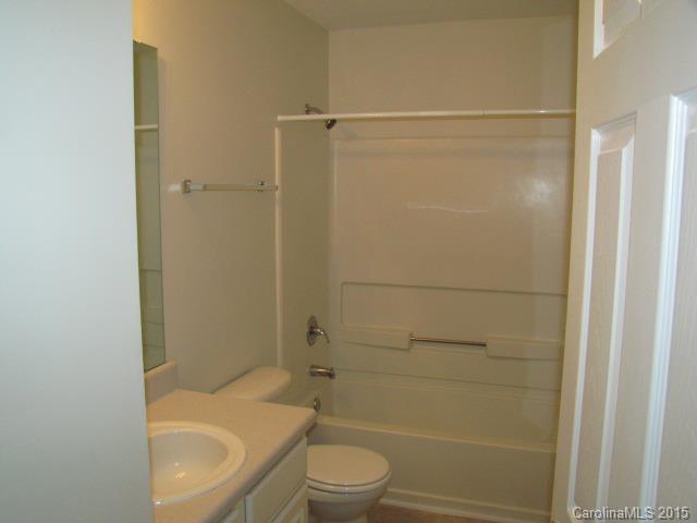 Glenridge - Residential Lease