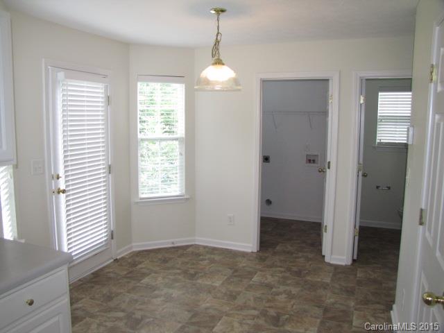 Glenridge - Residential Lease