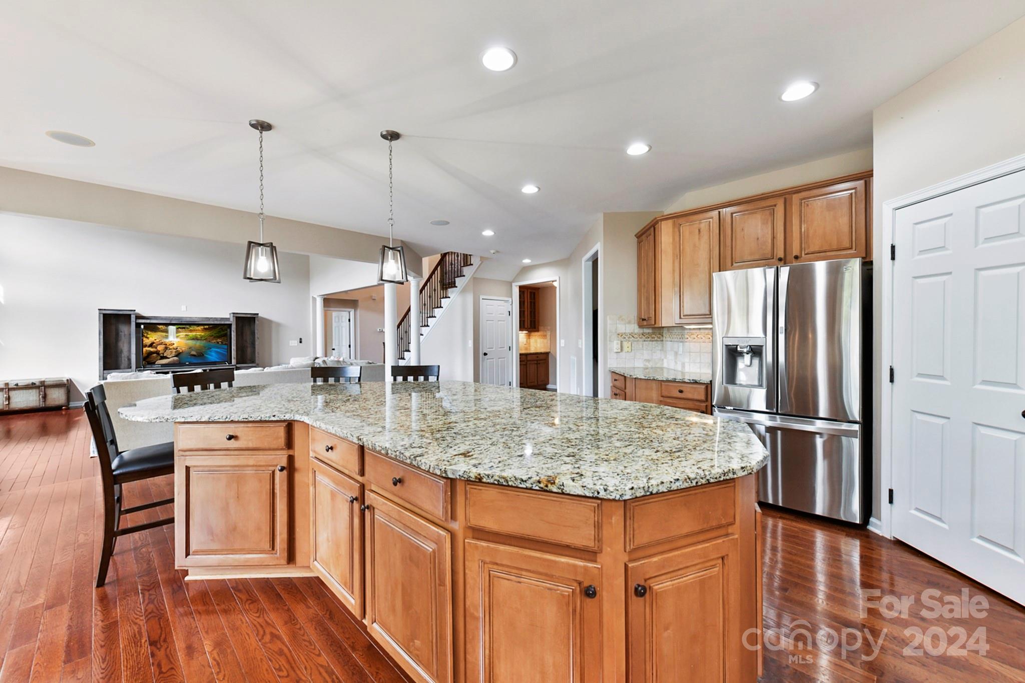 Serenity Point - Residential