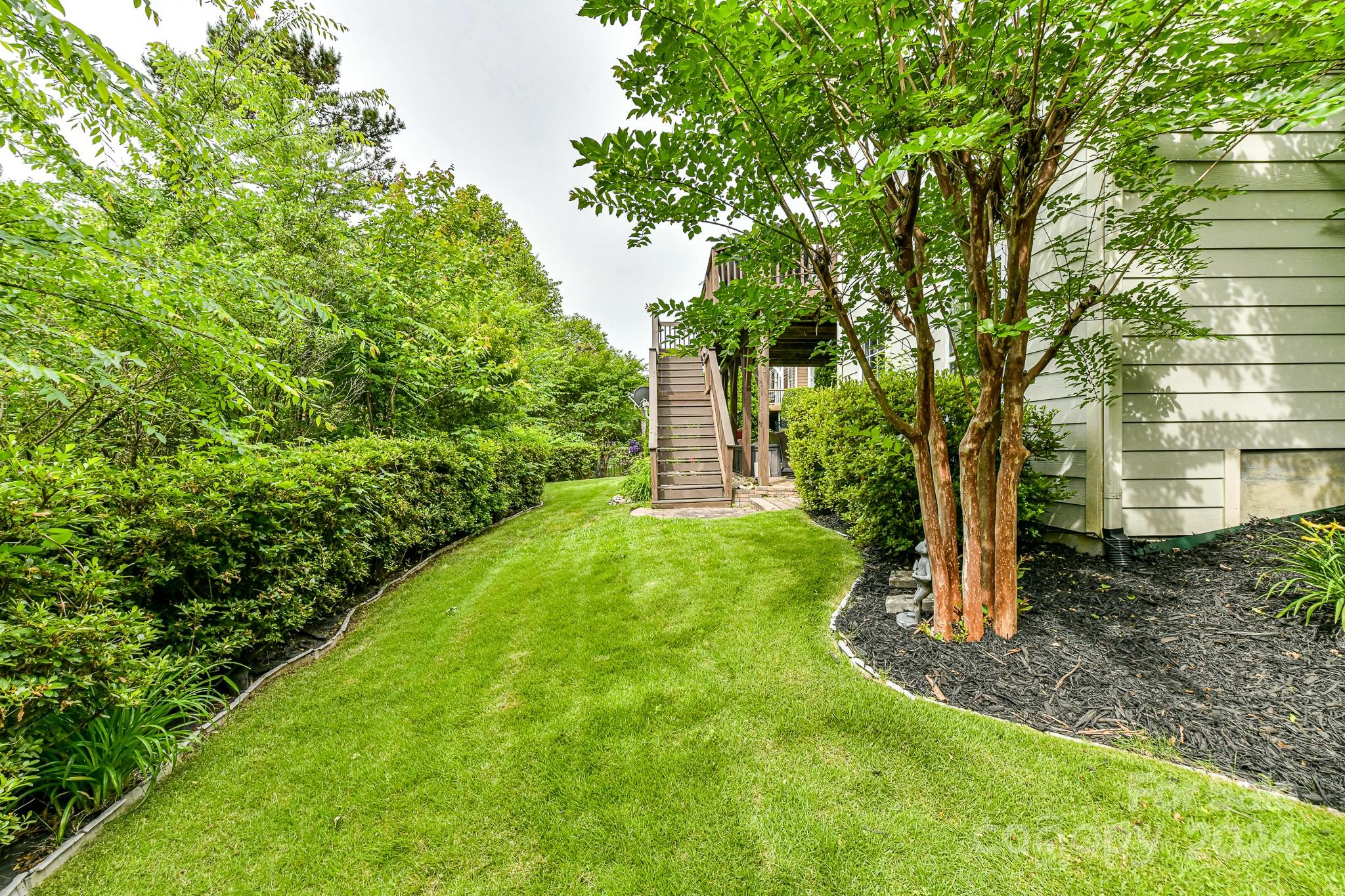 Serenity Point - Residential