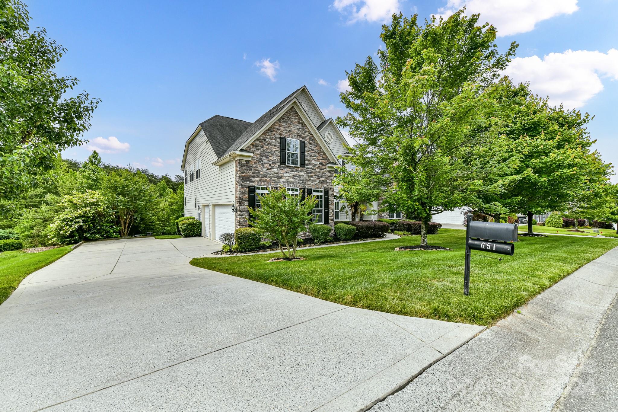 Serenity Point - Residential