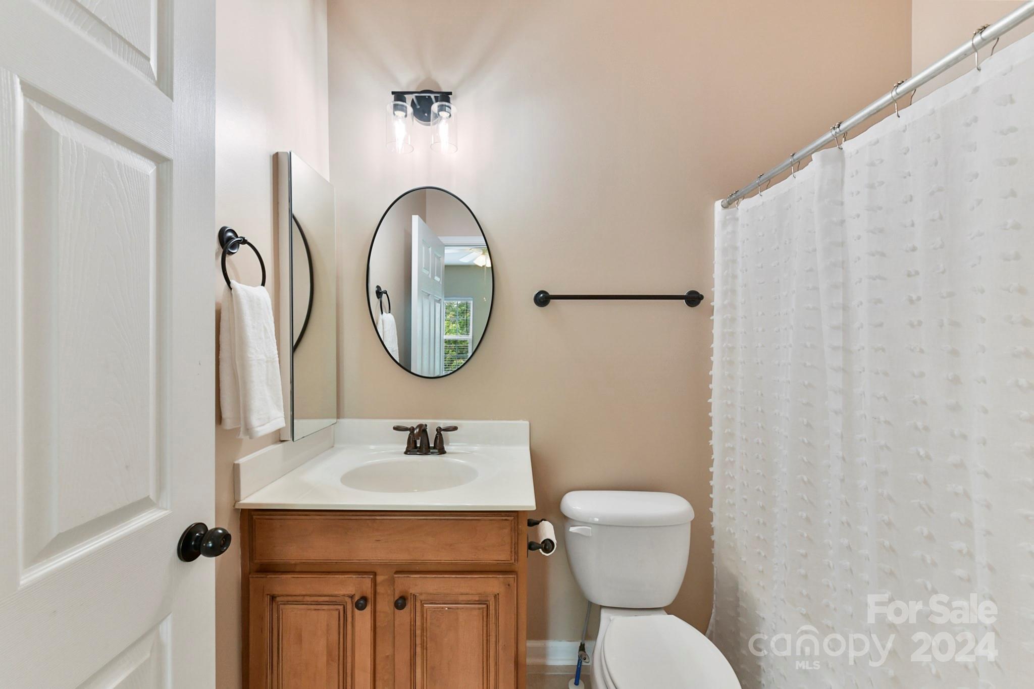 Serenity Point - Residential