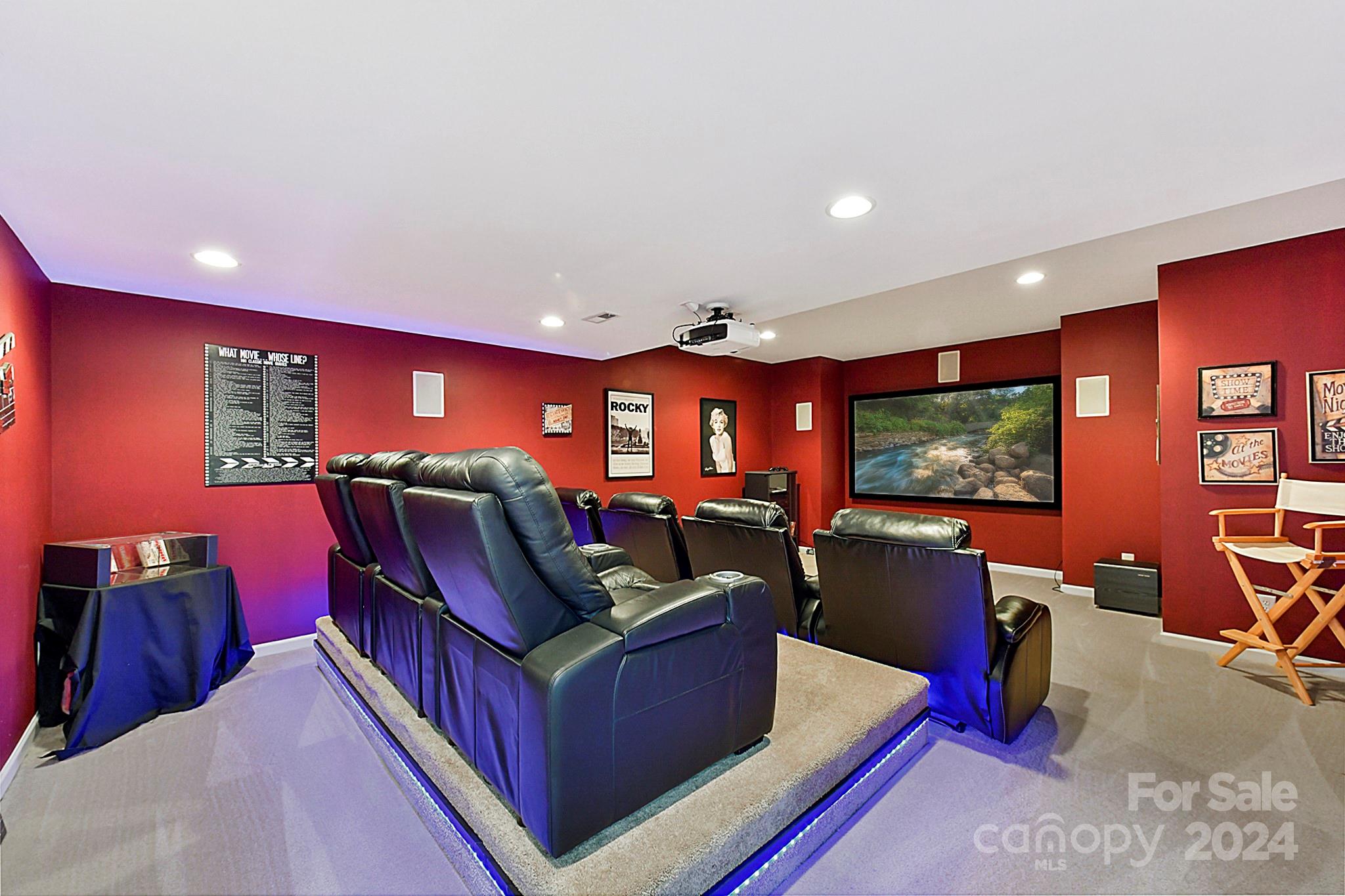 Serenity Point - Residential