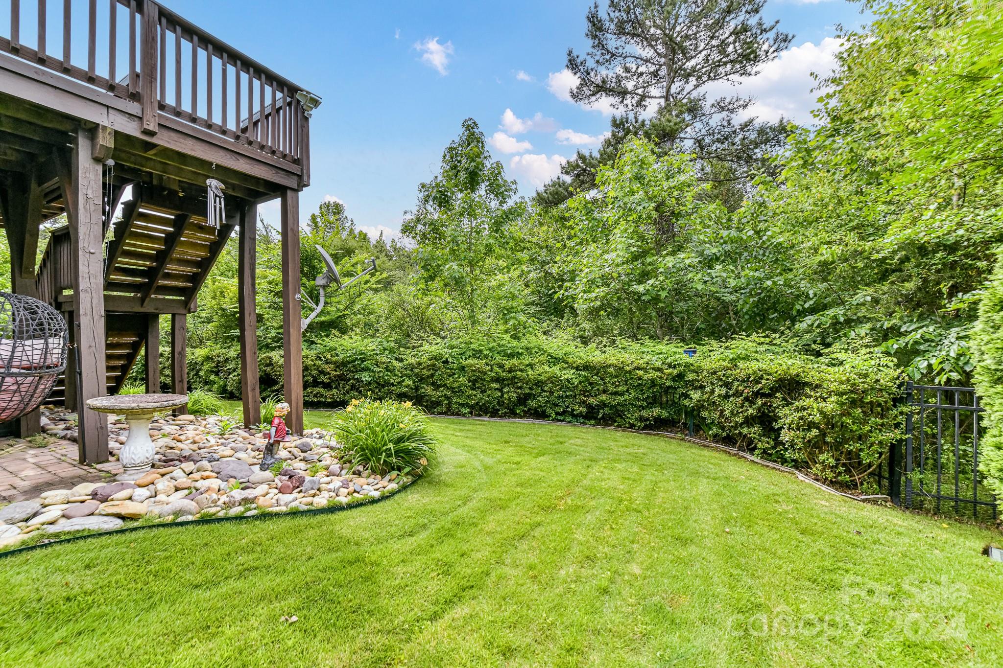 Serenity Point - Residential