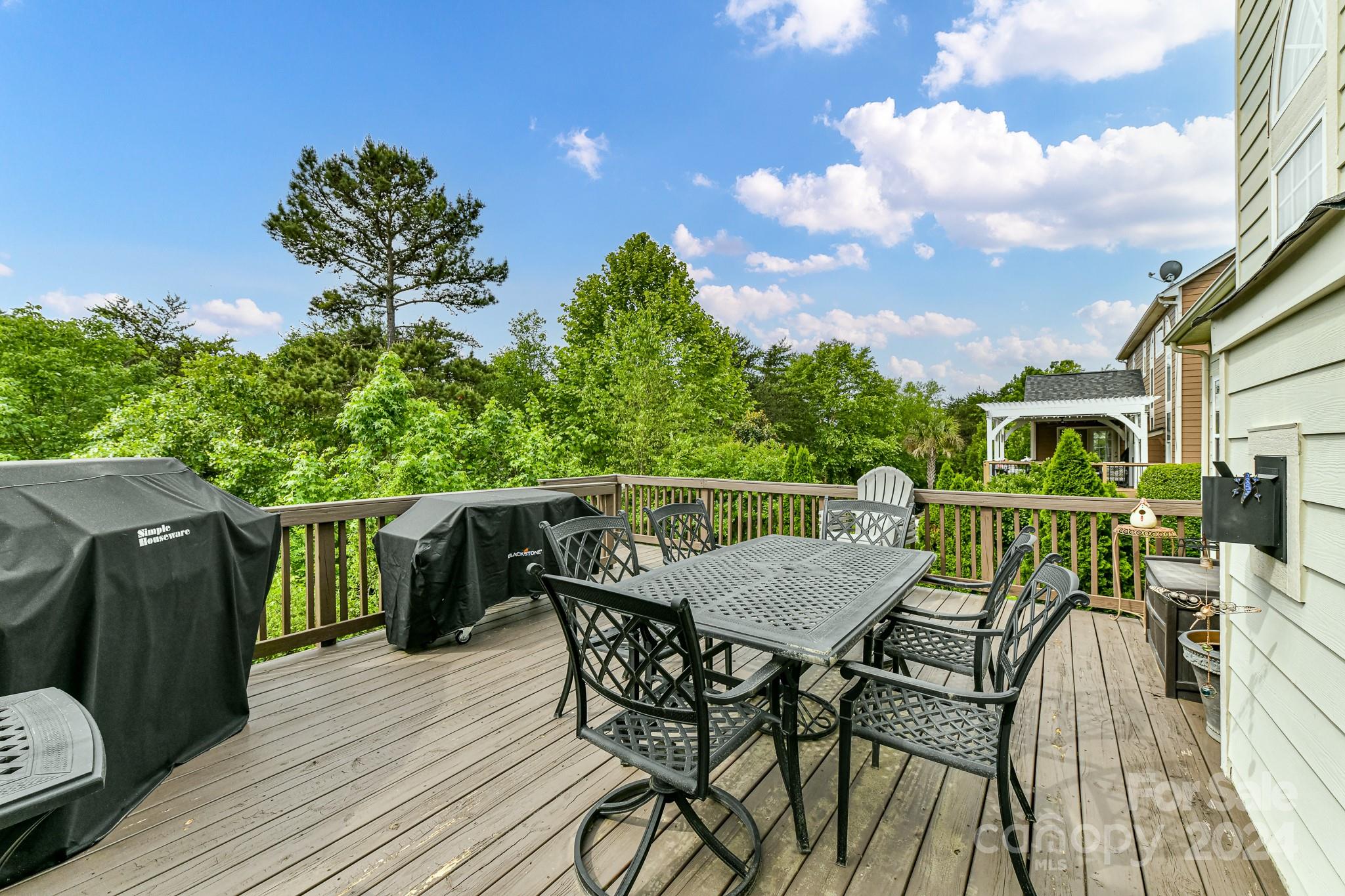 Serenity Point - Residential