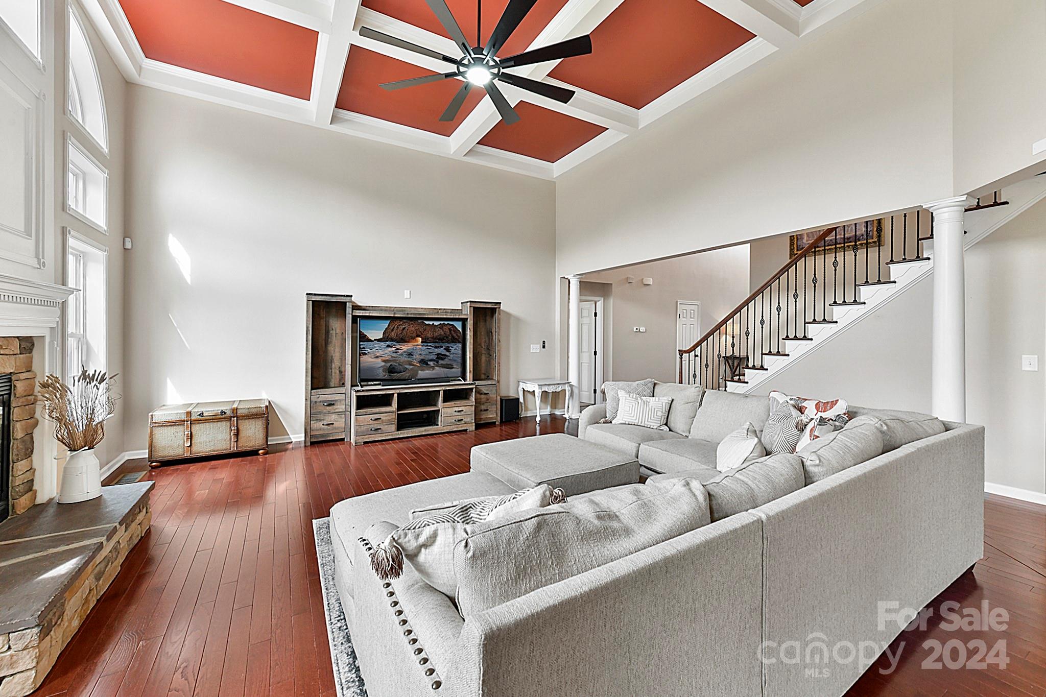 Serenity Point - Residential