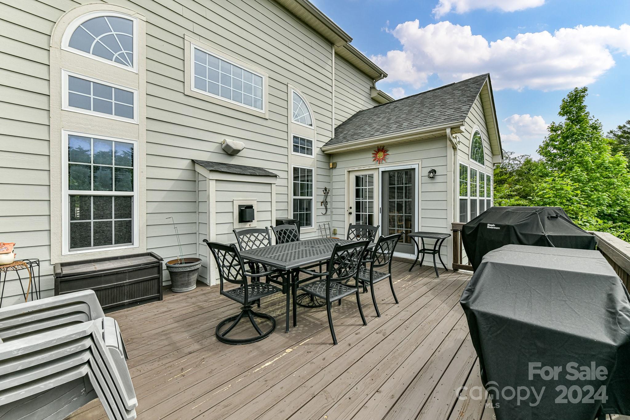 Serenity Point - Residential