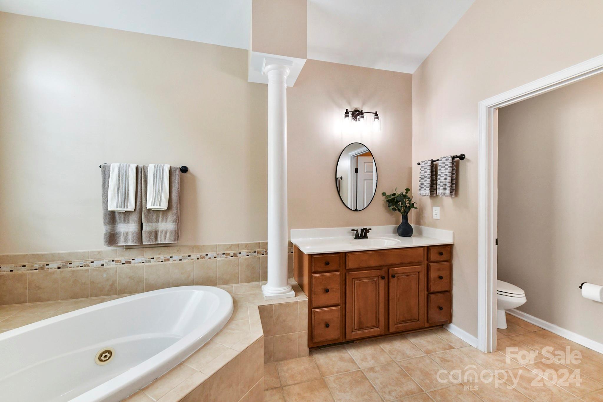 Serenity Point - Residential