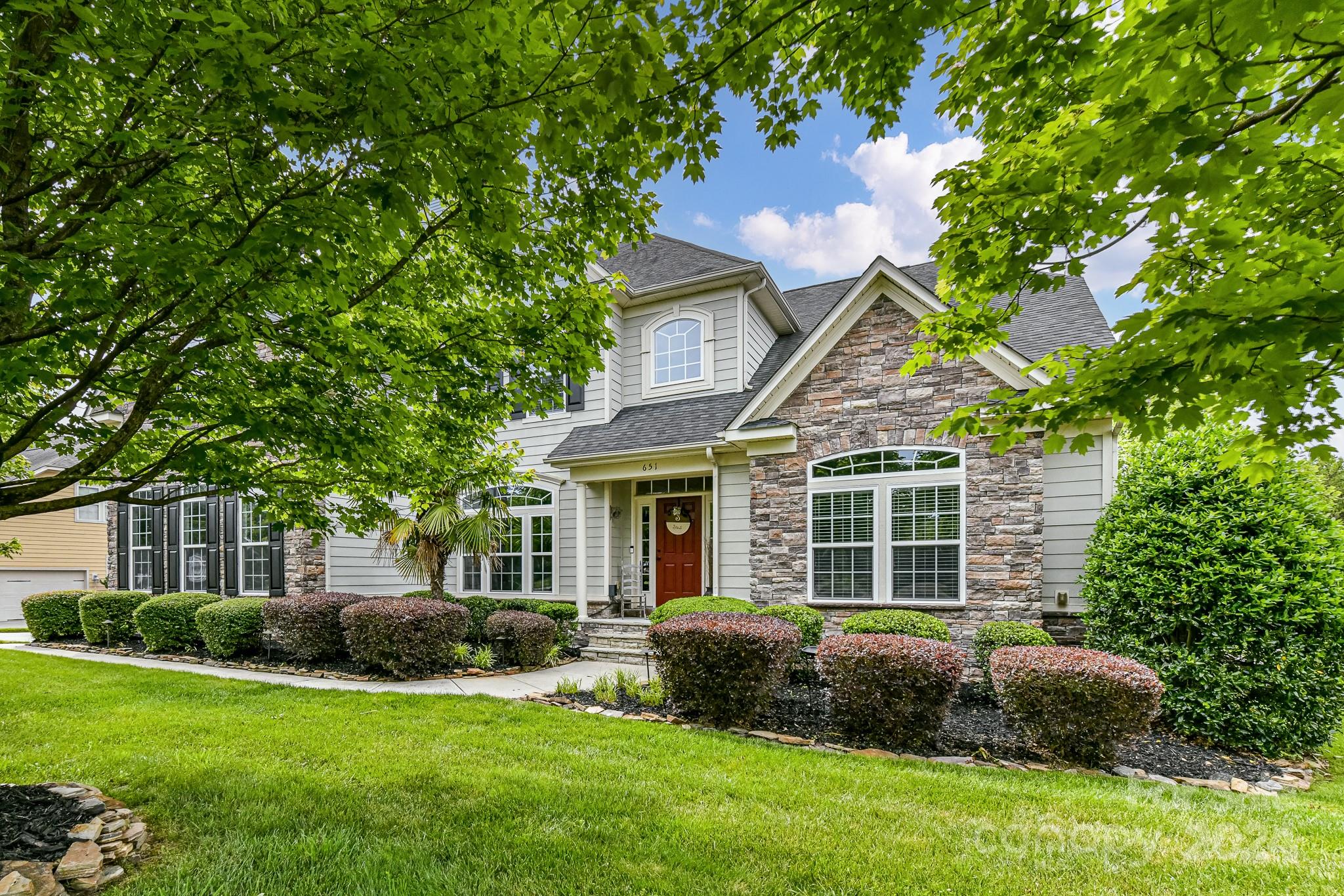 Serenity Point - Residential