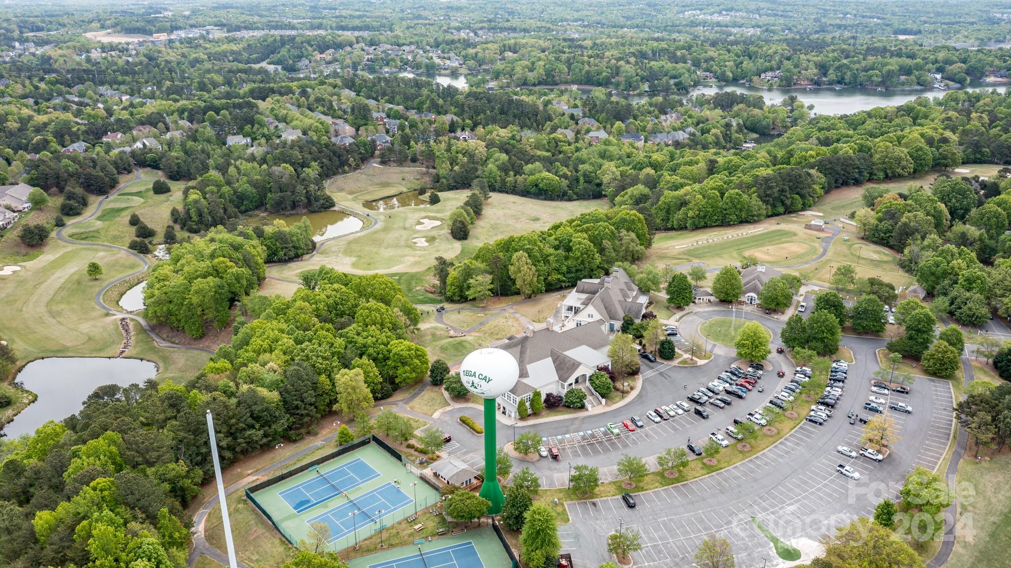 Serenity Point - Residential