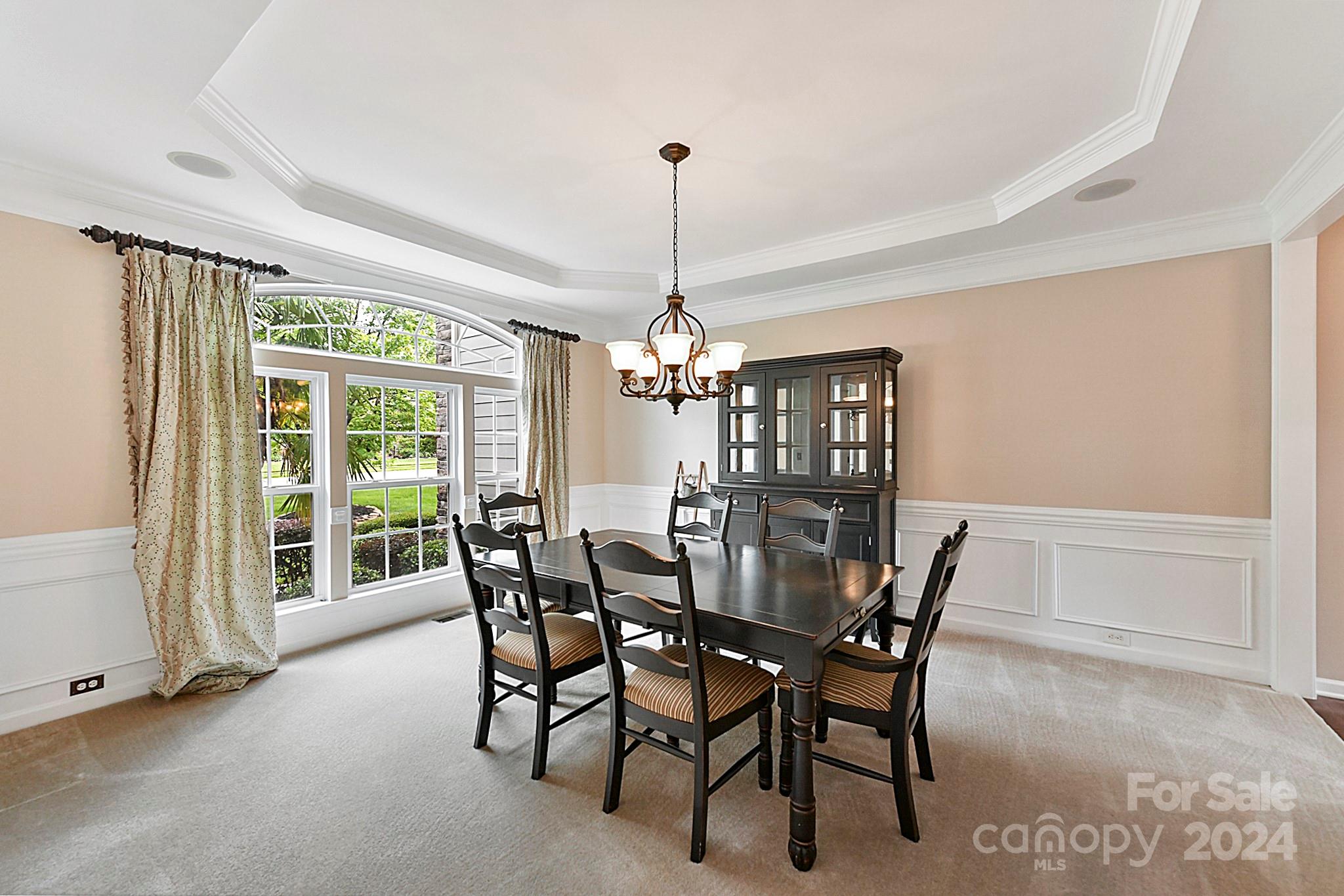 Serenity Point - Residential