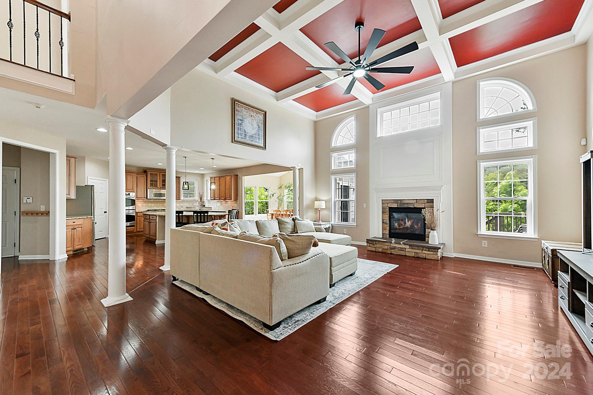 Serenity Point - Residential