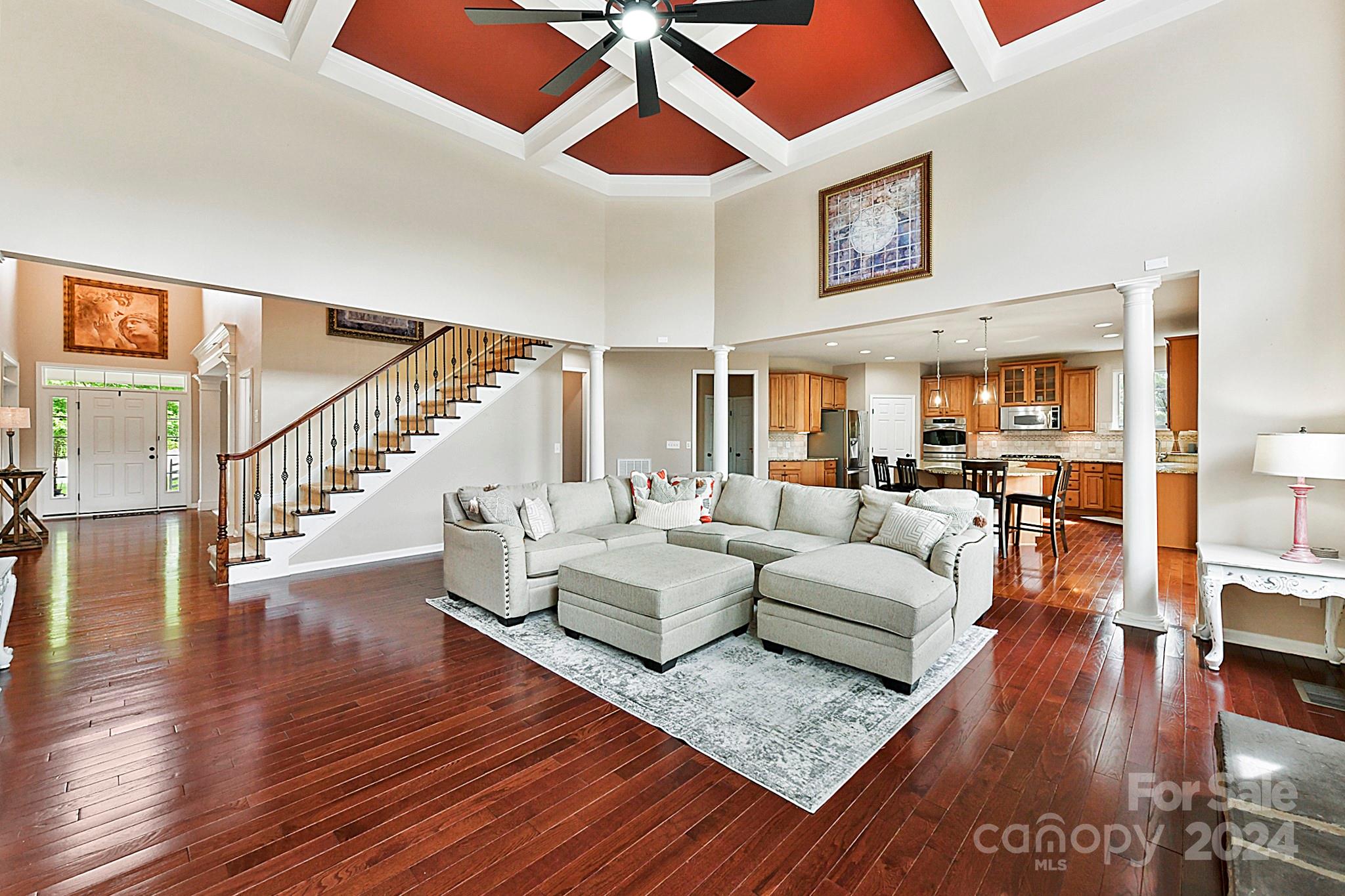 Serenity Point - Residential