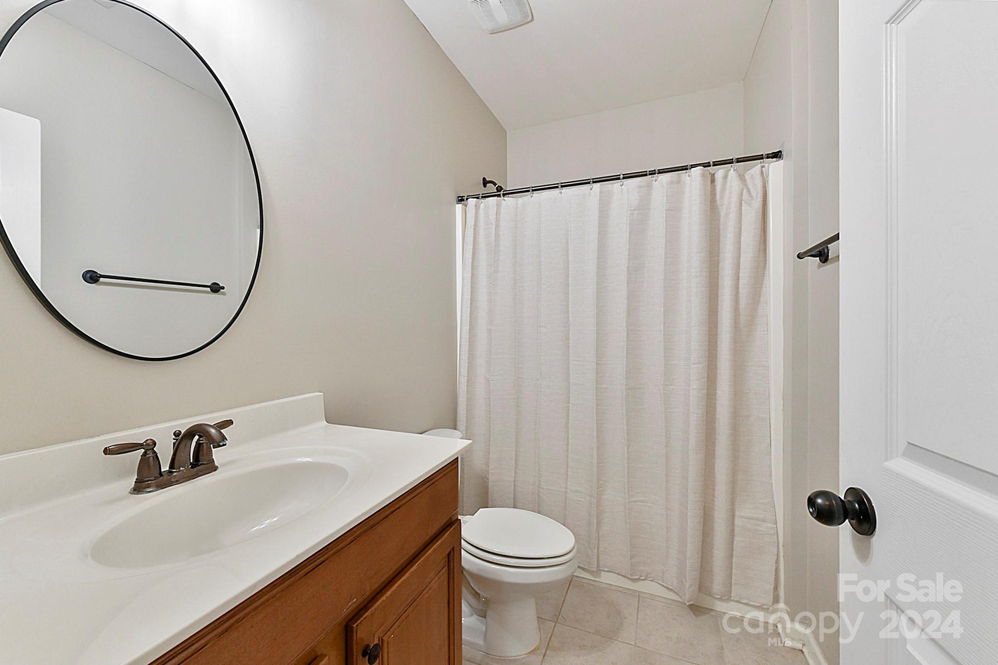 Serenity Point - Residential