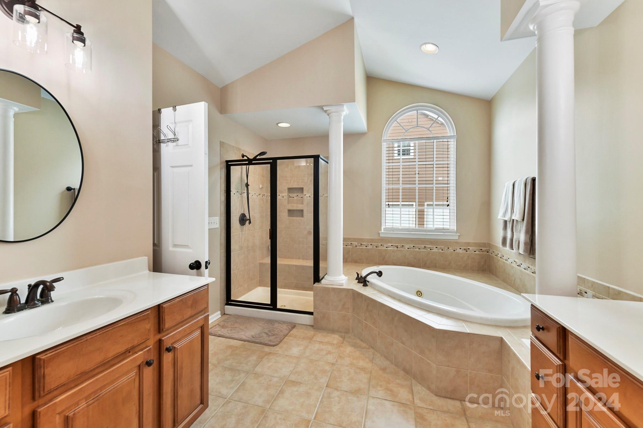 Serenity Point - Residential