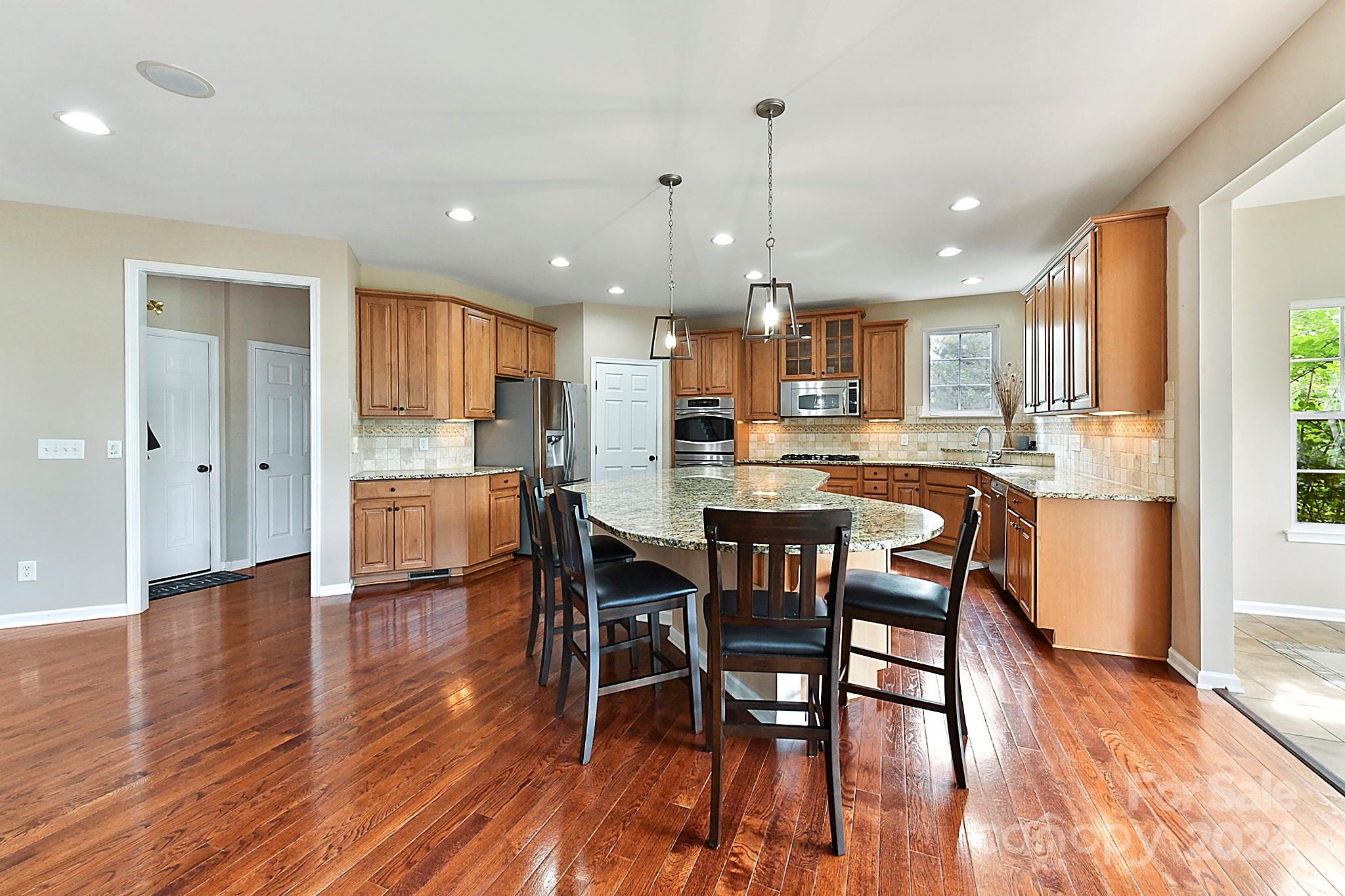 Serenity Point - Residential