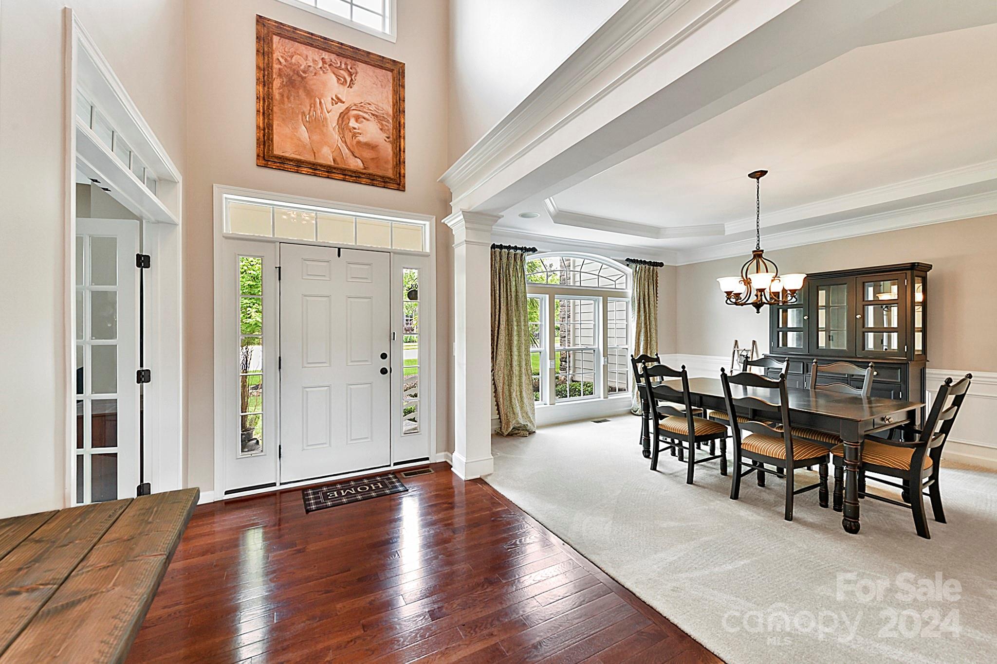 Serenity Point - Residential