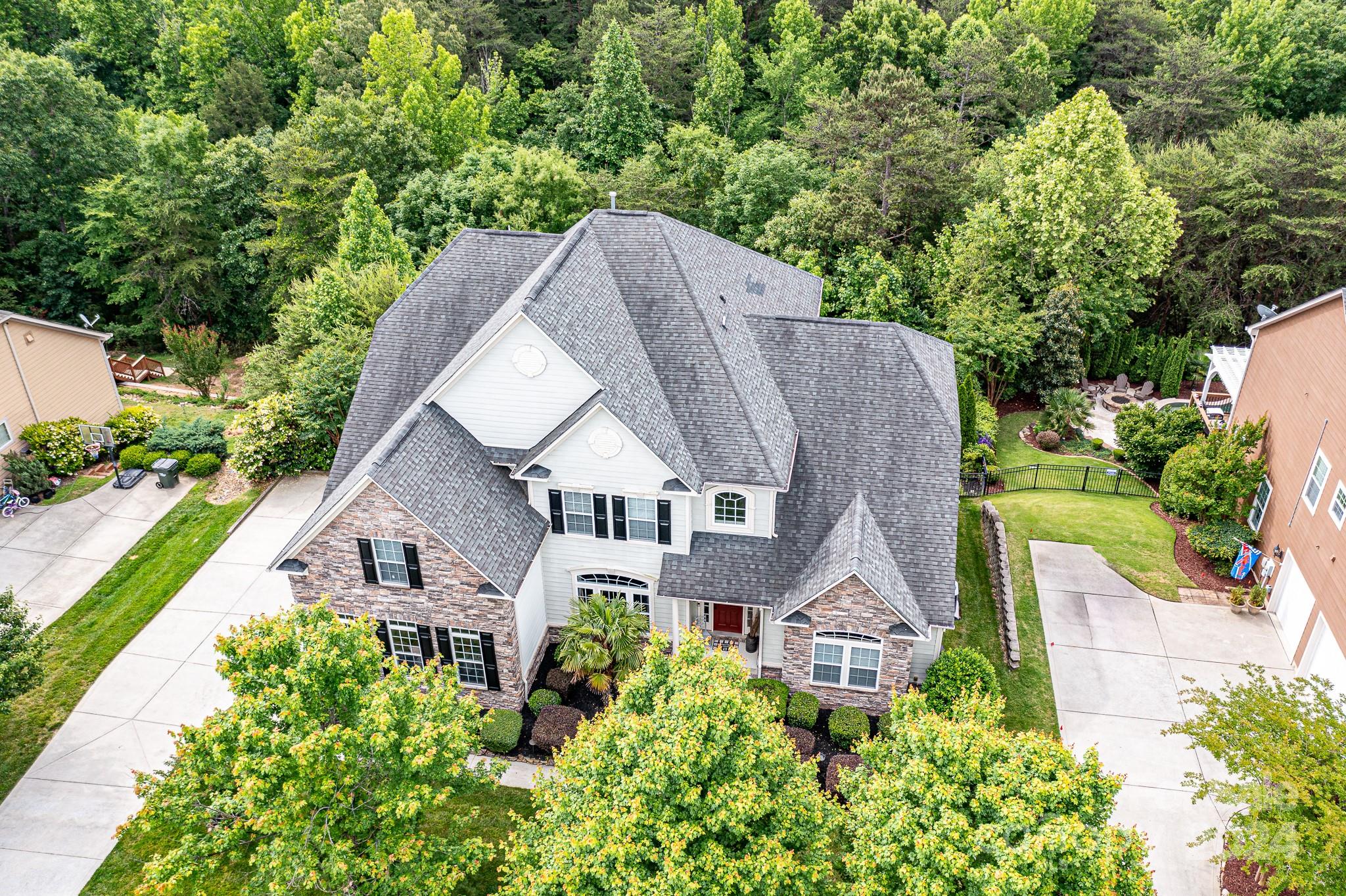 Serenity Point - Residential