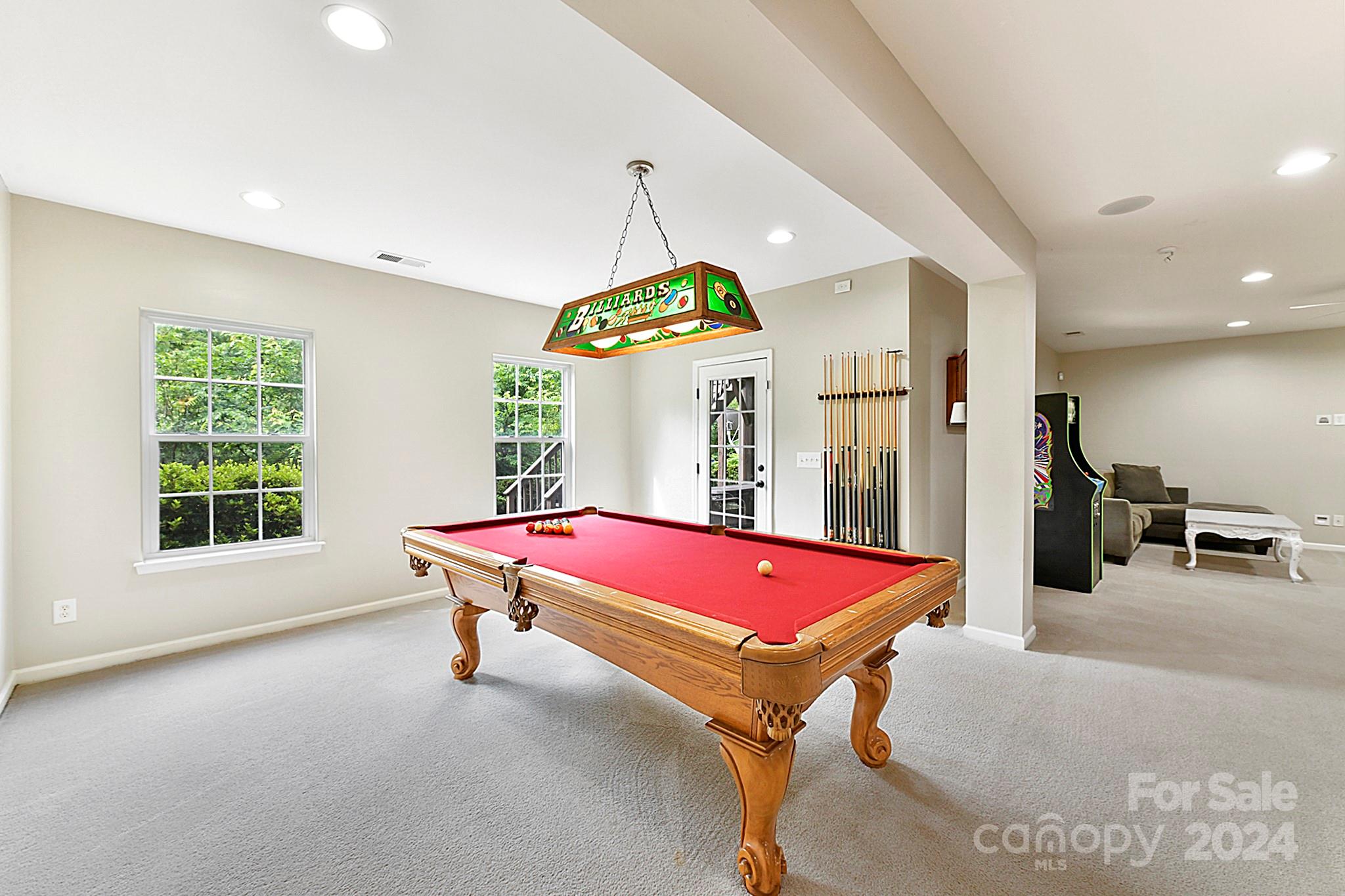 Serenity Point - Residential