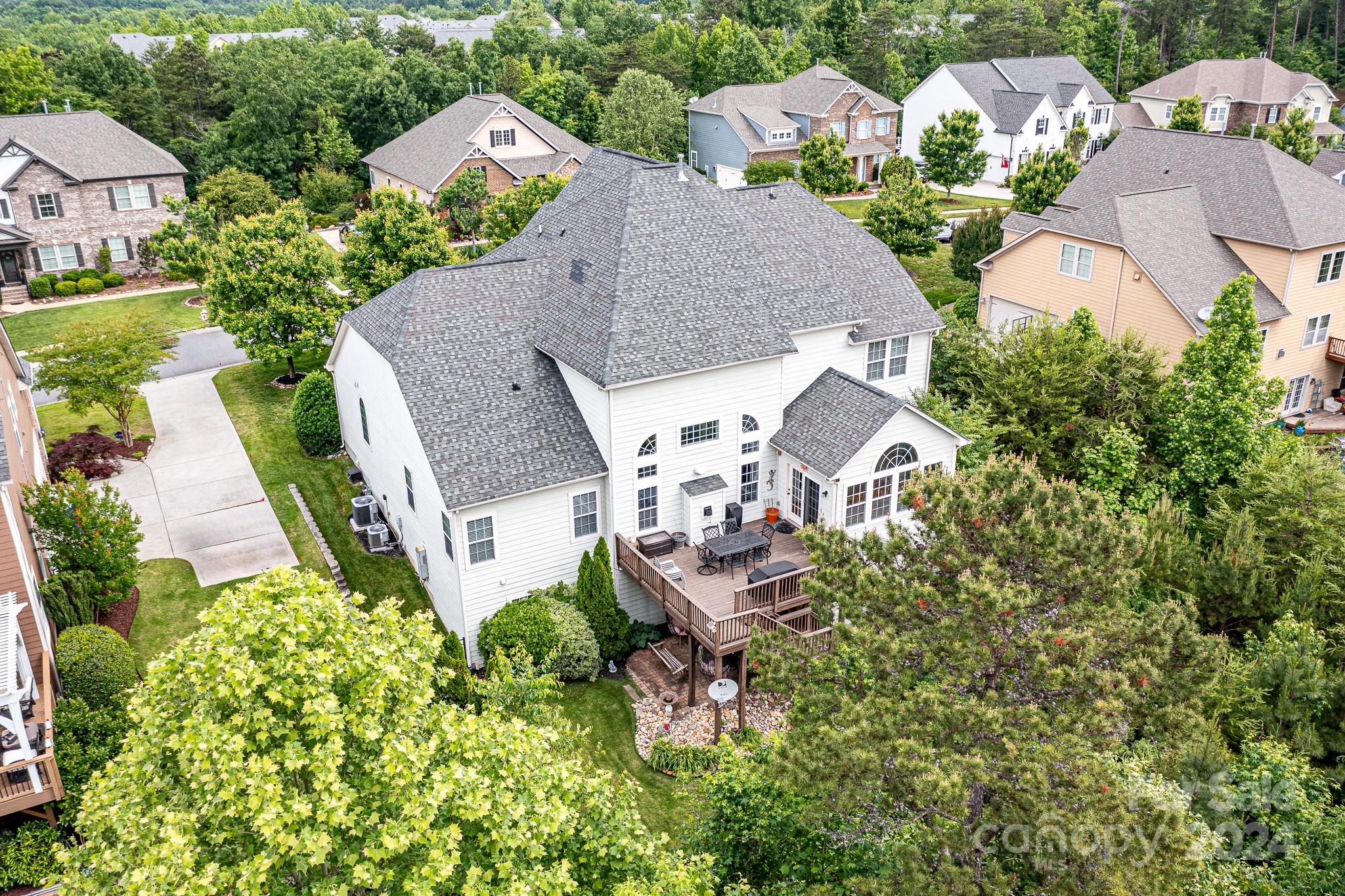 Serenity Point - Residential