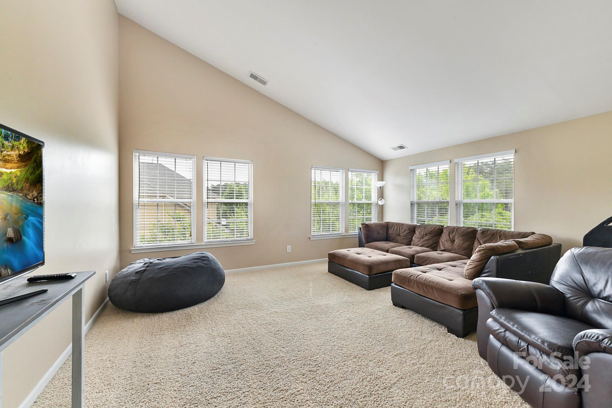 Serenity Point - Residential