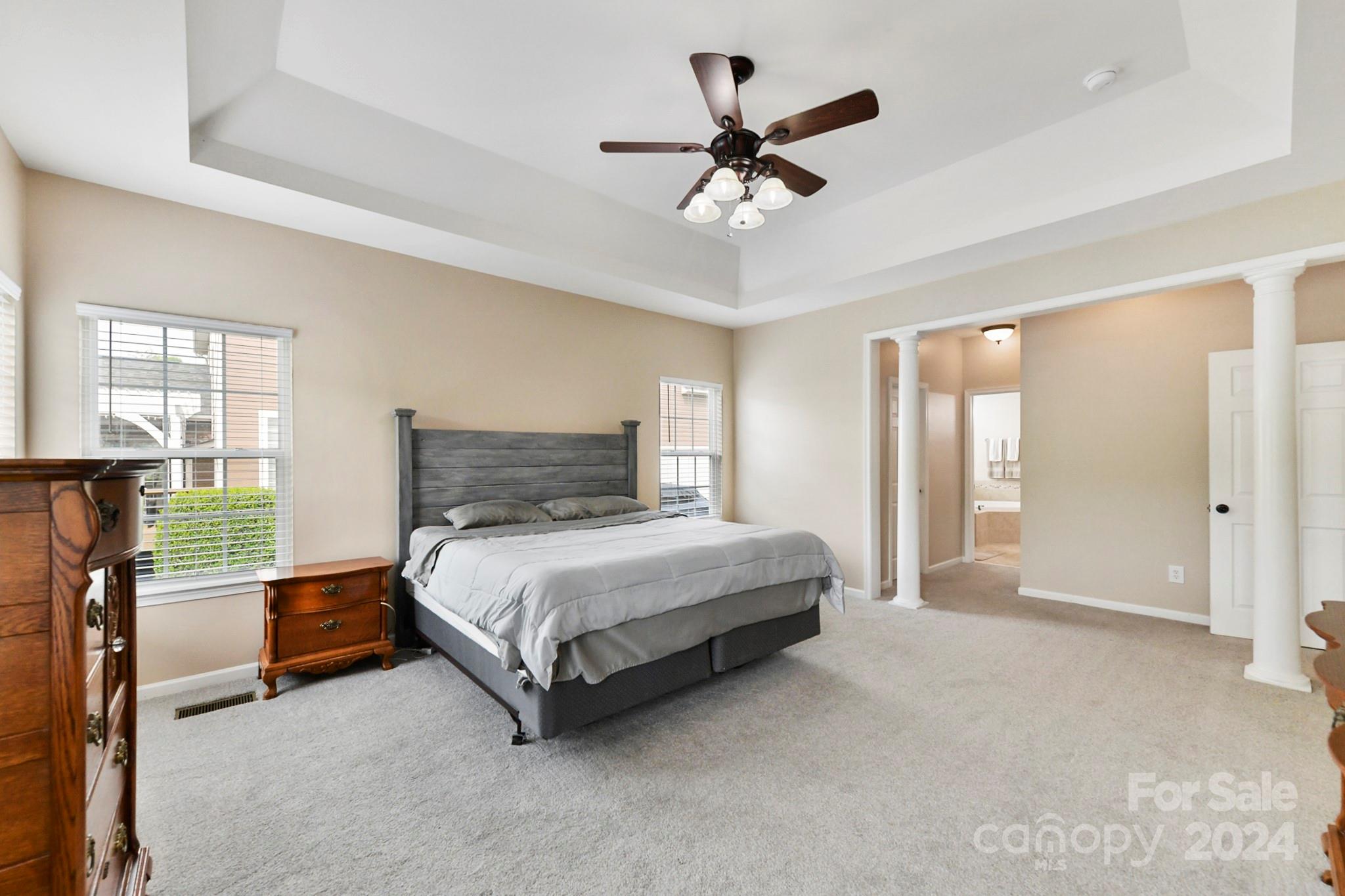 Serenity Point - Residential