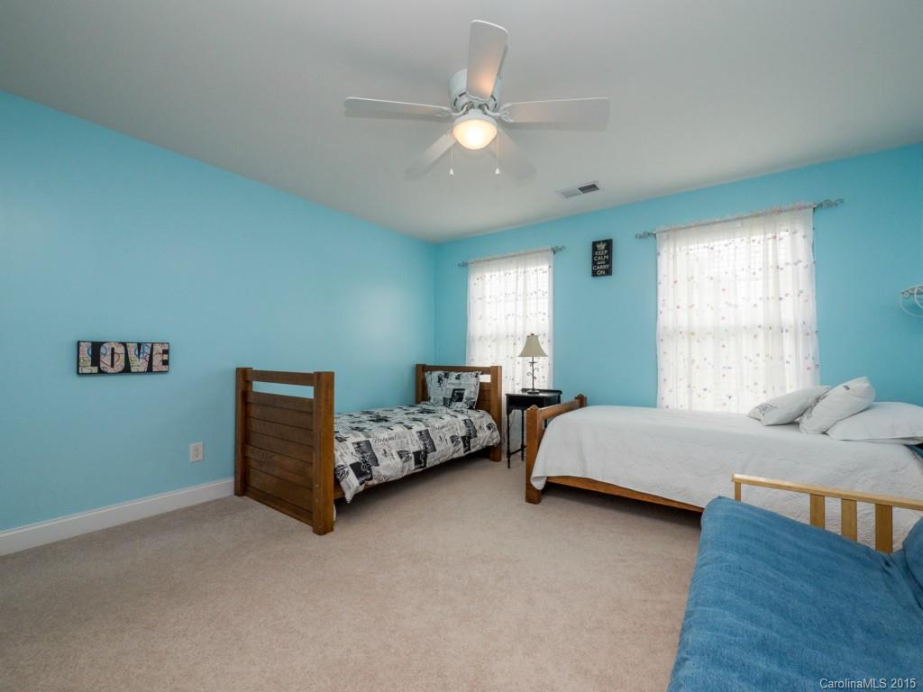 Bethelfields - Residential