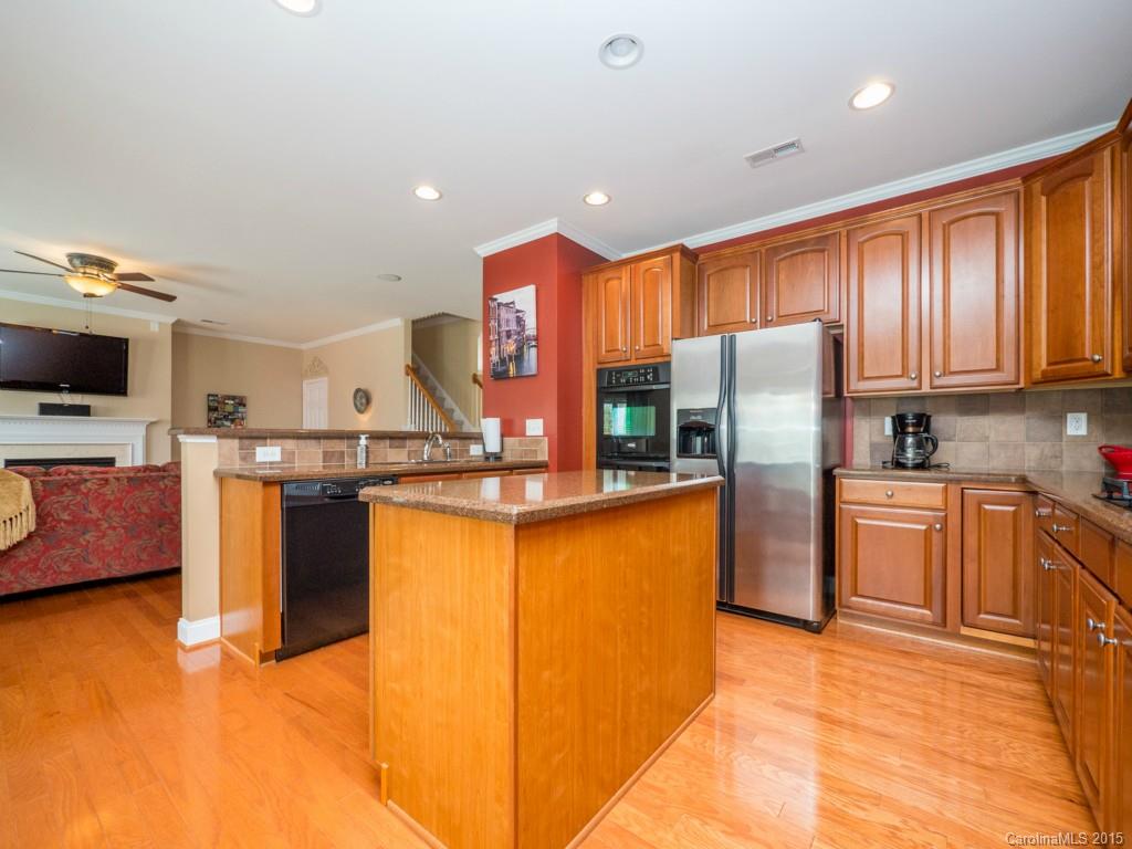 Bethelfields - Residential