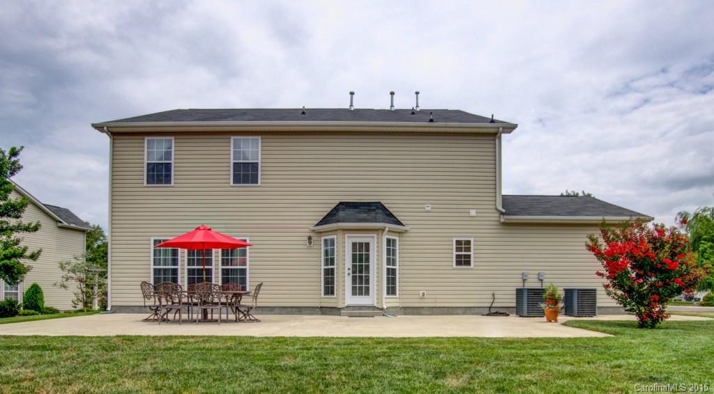 Bethelfields - Residential