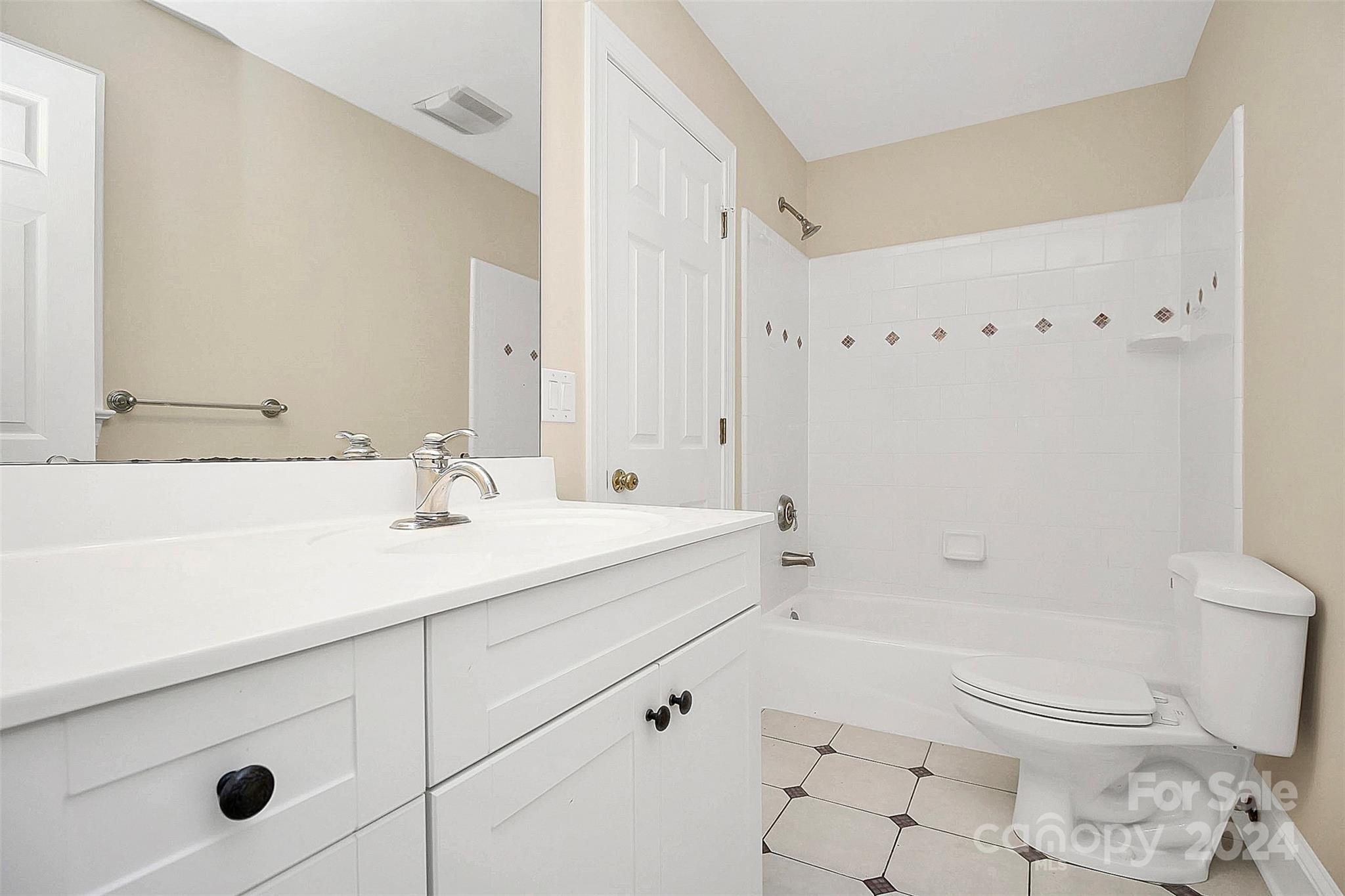 Mcalpine Forest - Residential