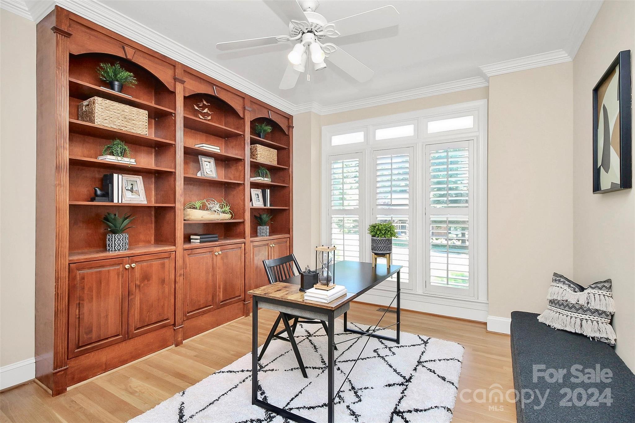 Mcalpine Forest - Residential