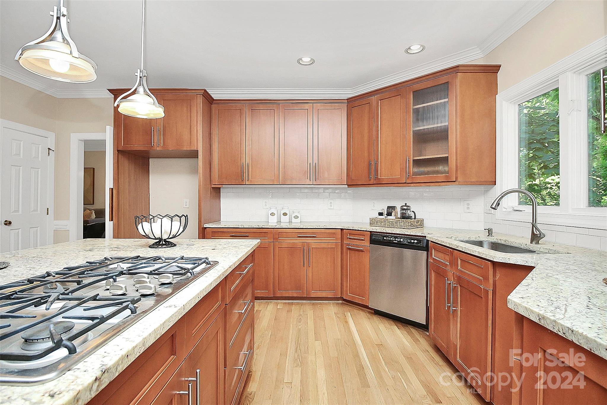 Mcalpine Forest - Residential