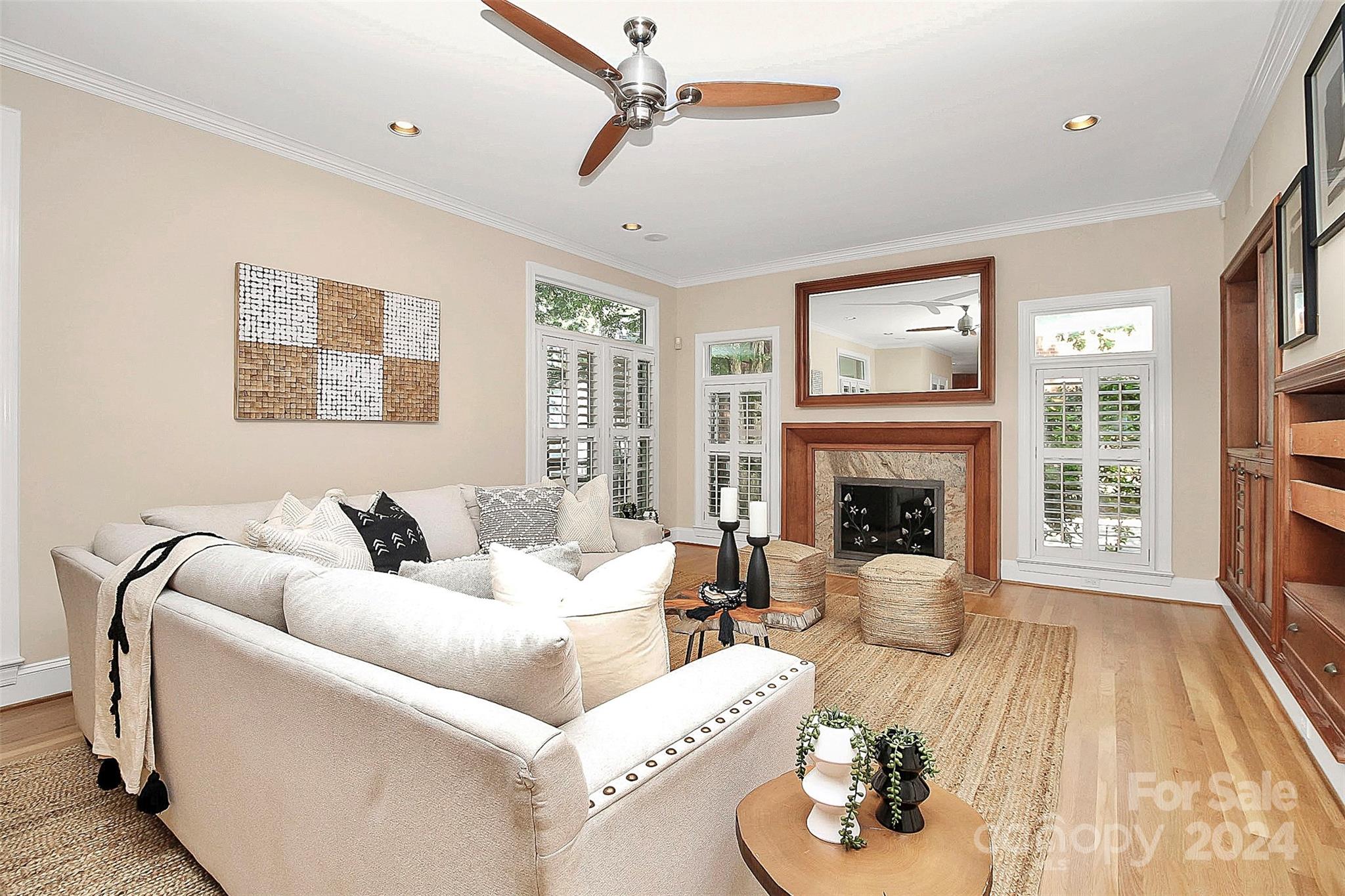 Mcalpine Forest - Residential