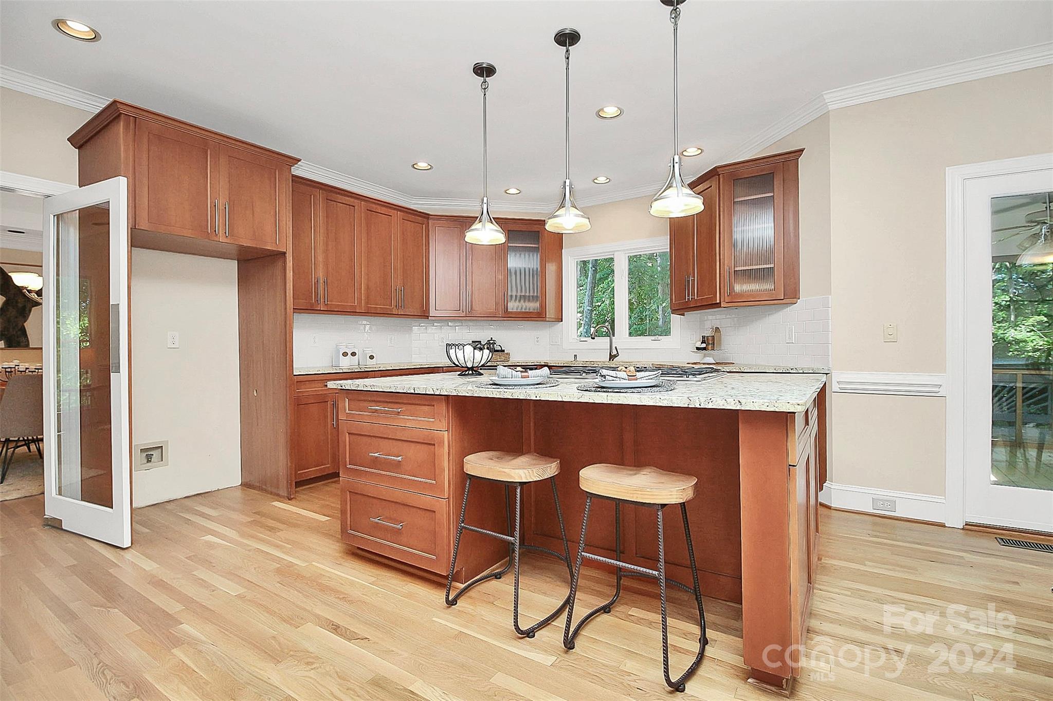 Mcalpine Forest - Residential