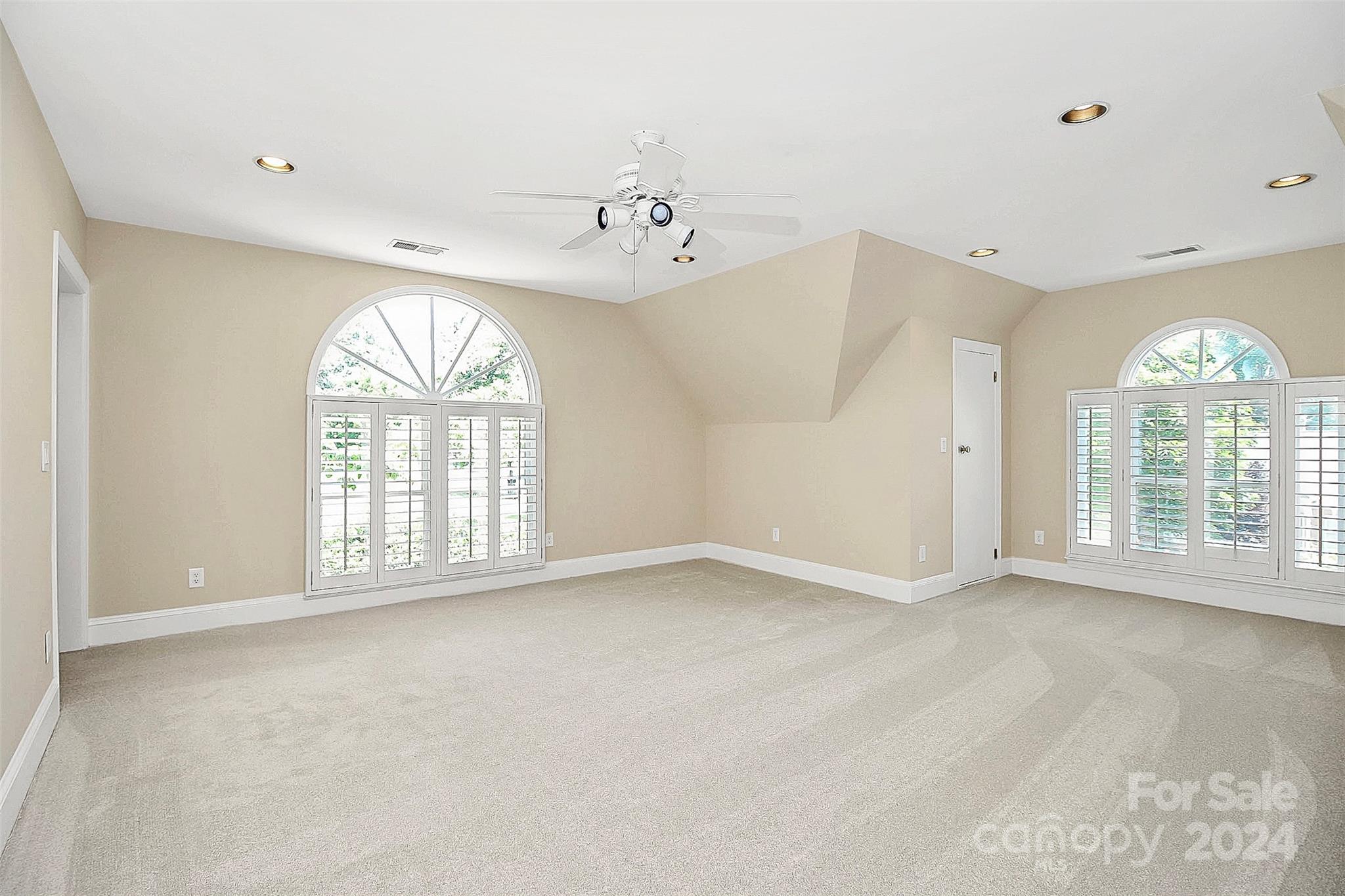 Mcalpine Forest - Residential