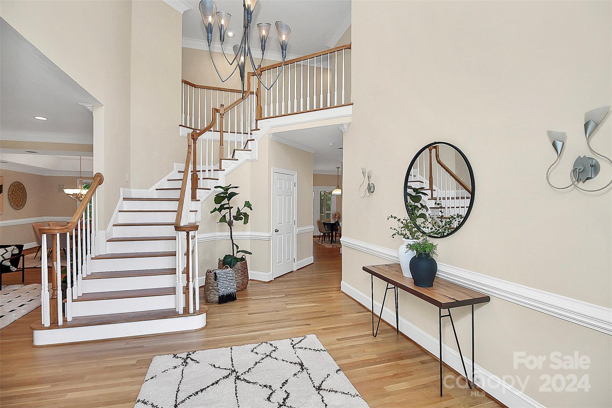 Mcalpine Forest - Residential