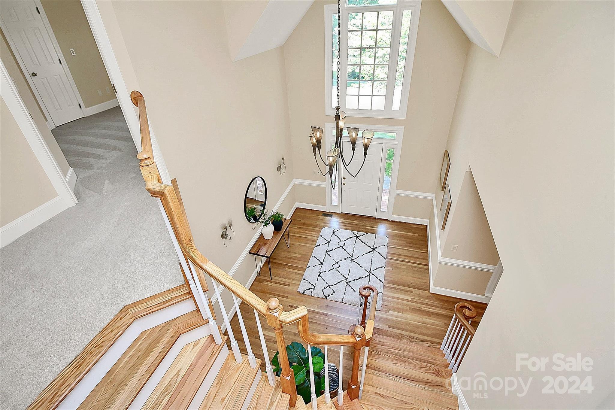 Mcalpine Forest - Residential